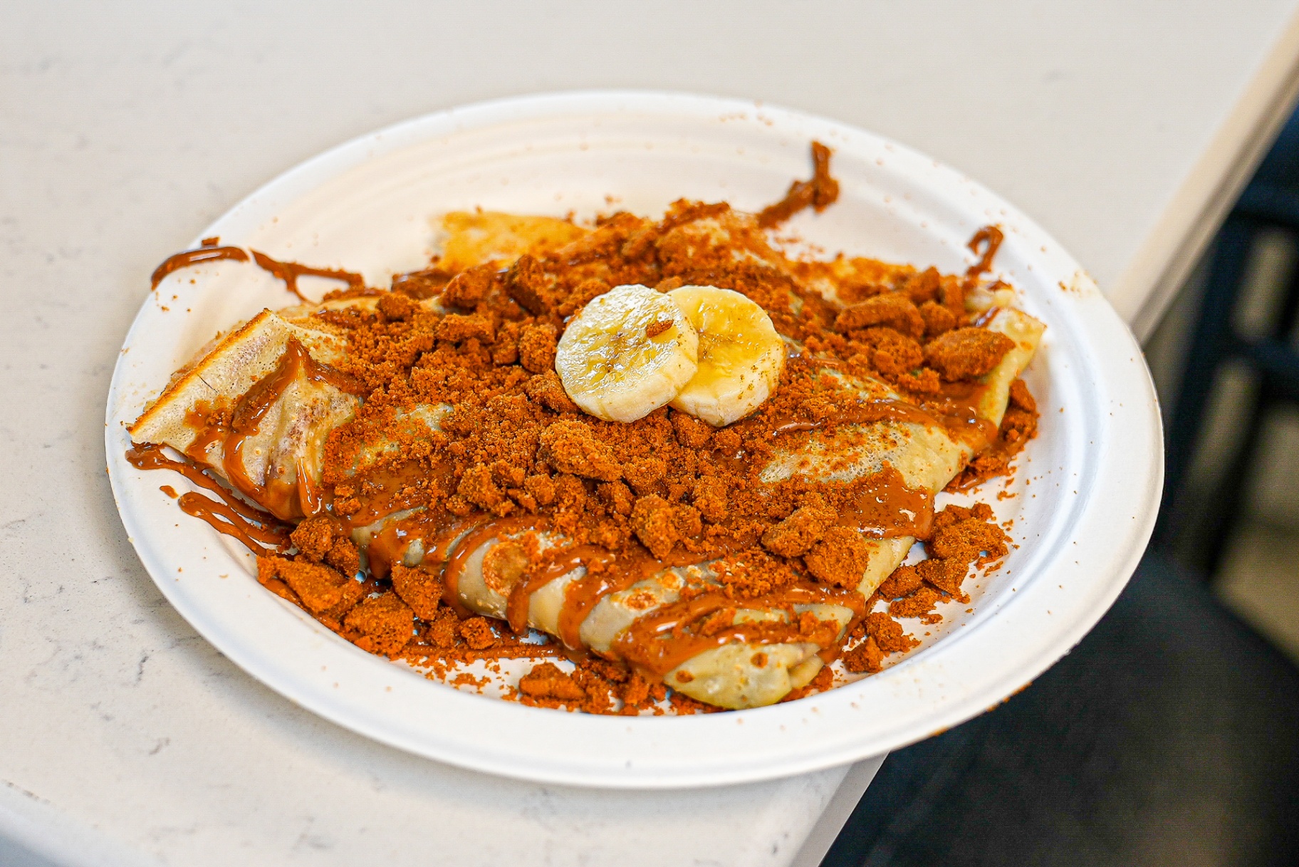 Crepes
