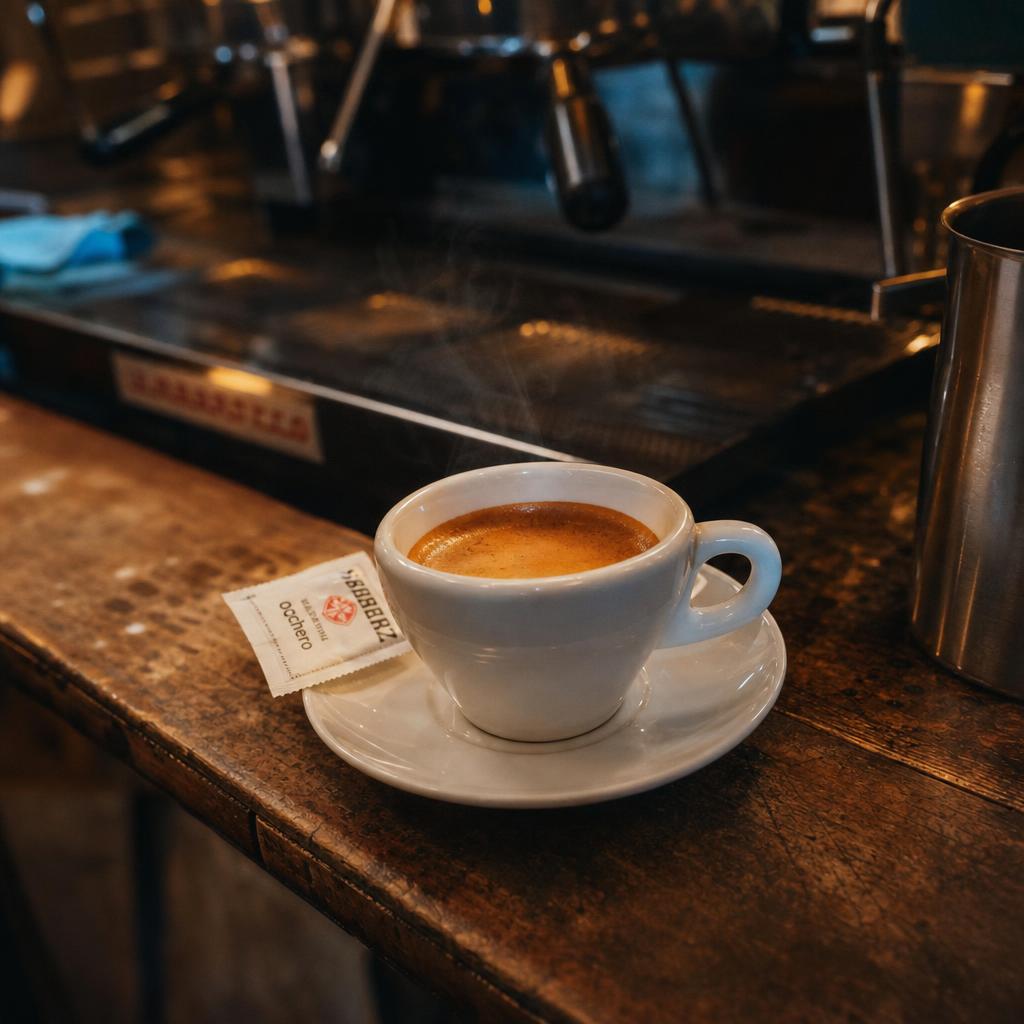 Espresso Bar